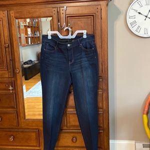Womens Jeans